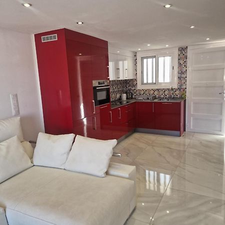 351 Parque Santiago 1 By Tenerife Rental & Sales Playa de las Américas Extérieur photo