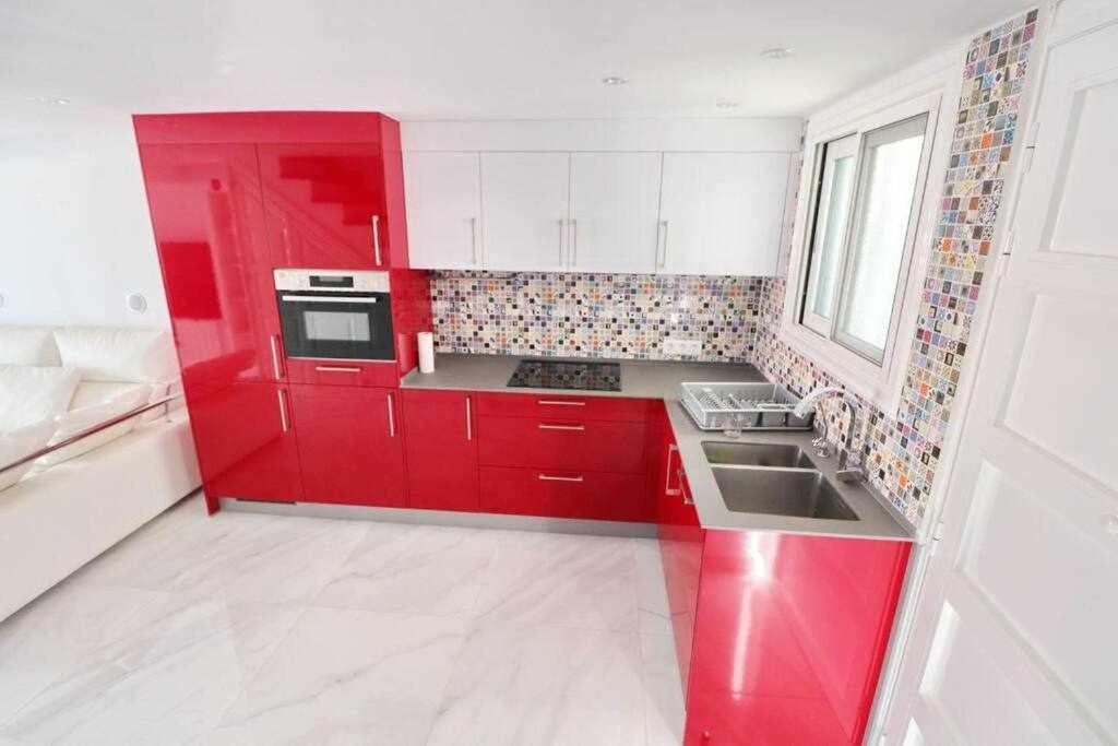 351 Parque Santiago 1 By Tenerife Rental & Sales Playa de las Américas Extérieur photo