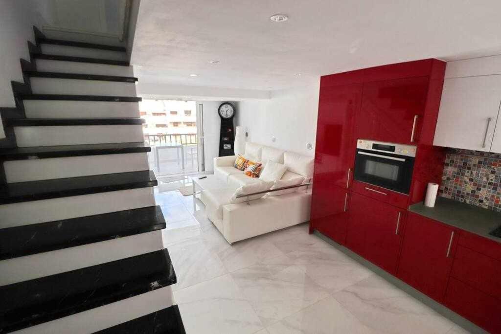 351 Parque Santiago 1 By Tenerife Rental & Sales Playa de las Américas Extérieur photo