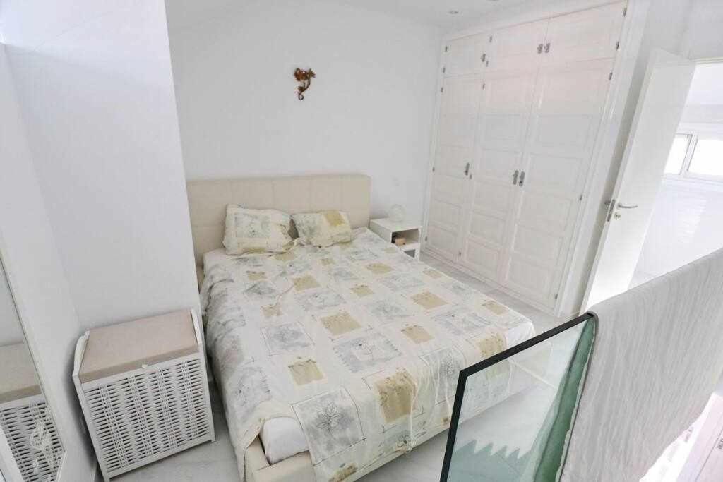 351 Parque Santiago 1 By Tenerife Rental & Sales Playa de las Américas Extérieur photo