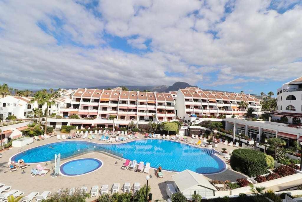 351 Parque Santiago 1 By Tenerife Rental & Sales Playa de las Américas Extérieur photo