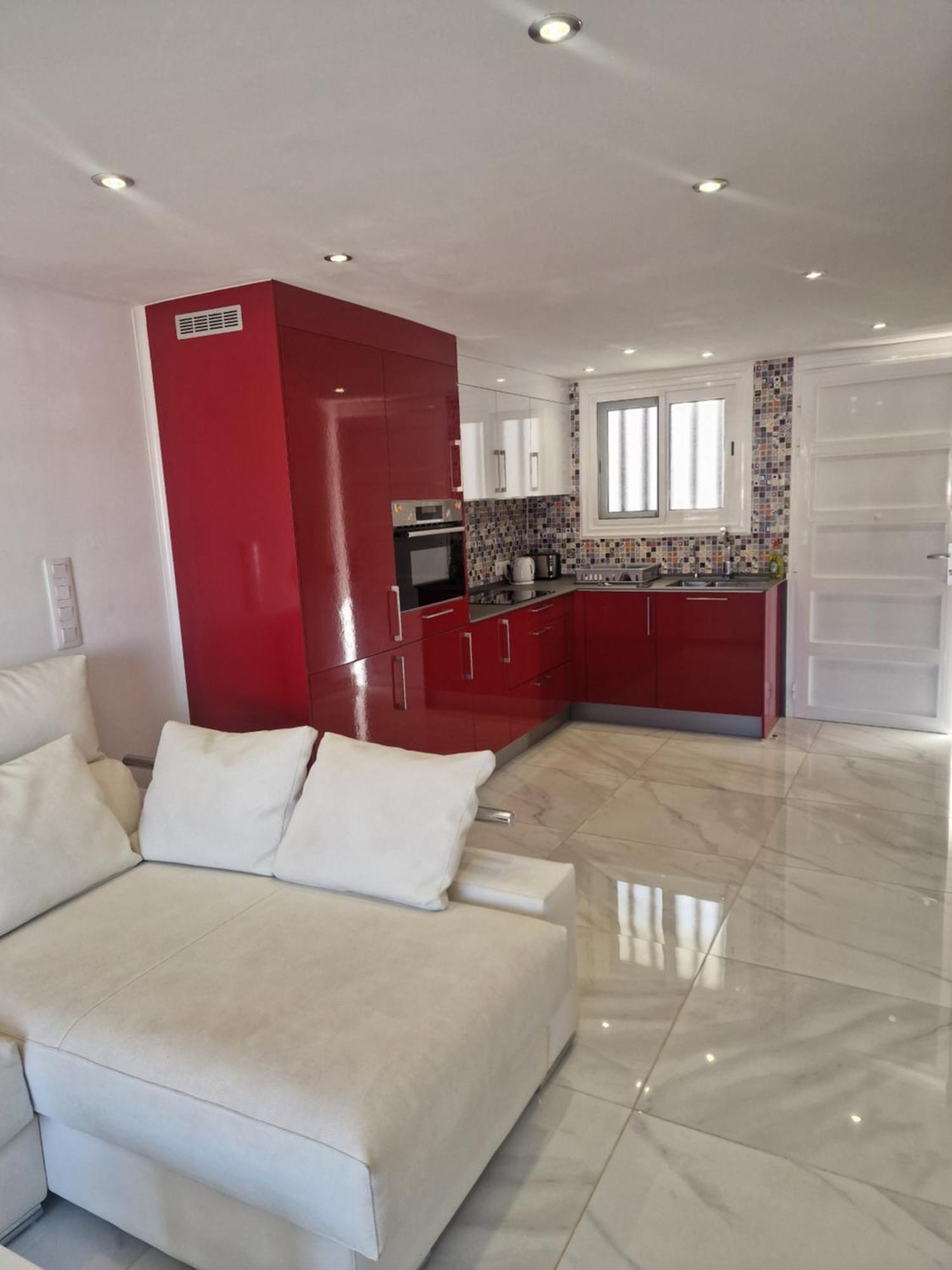 351 Parque Santiago 1 By Tenerife Rental & Sales Playa de las Américas Extérieur photo