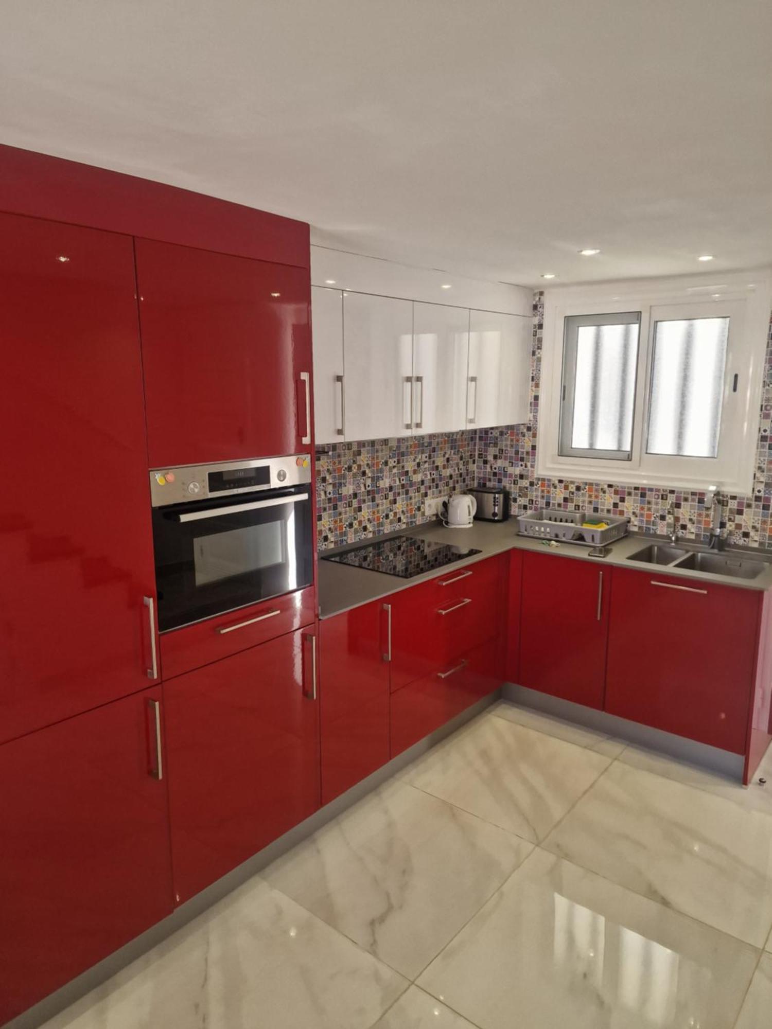 351 Parque Santiago 1 By Tenerife Rental & Sales Playa de las Américas Extérieur photo